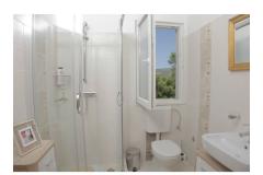 Apartamenty Marčelina &amp; Bepo Apartament 3 – apartman 3 foto 3