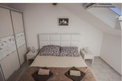 Apartamenty Marčelina &amp; Bepo Apartament 3 – apartman 3 foto 4