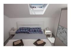 Apartamenty Marčelina &amp; Bepo Apartament 3 – apartman 3 foto 5