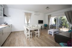 Apartamenty Mezaroca Apartament 1 – A1 foto 1
