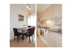 Apartamenty Nedjeljka Apartament 2 – A4no.1 foto 4