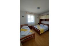 Apartamenty Nikola Bego Apartament 1 – More foto 1