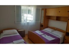 Apartamenty Nikola Bego Apartament 2 – Lavanda foto 1