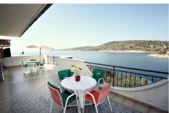 Apartamenty Nikola Bego Apartament 2 – Lavanda foto 4