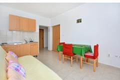 Apartamenty Ražanj Apartament 1 foto 4