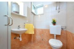 Apartamenty Ražanj Apartament 2 foto 2