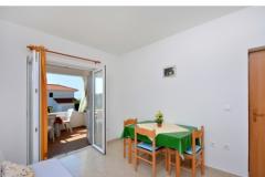 Apartamenty Ražanj Apartament 2 foto 4