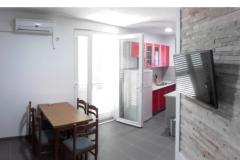 Apartamenty Rogoznica Apartament 1 foto 1