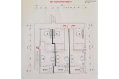 Apartamenty Sandra Apartament 2 – 1FLOOR-3AP foto 5