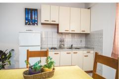 Apartamenty Slavica Apartament 1 – Ap.1 vanil foto 1