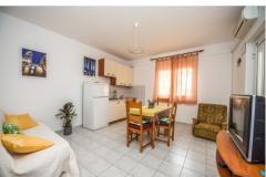 Apartamenty Slavica Apartament 1 – Ap.1 vanil foto 2
