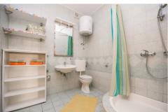 Apartamenty Slavica Apartament 1 – Ap.1 vanil foto 4