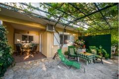 Apartamenty Slavica Apartament 1 – Ap.1 vanil foto 5