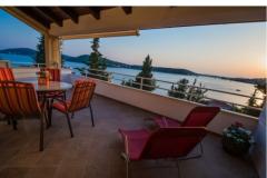 Apartamenty Slavica Apartament 3 – Ap.3 sunce foto 1