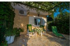 Apartamenty Slavica Apartament 4 – Ap.4 zelen foto 1