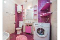 Apartamenty Slavica Apartament 4 – Ap.4 zelen foto 4