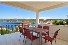 Apartamenty Turtle Apartament 1 – Ap.1/6+1 foto 1