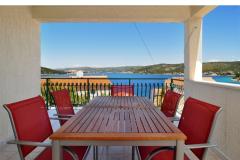 Apartamenty Turtle Apartament 1 – Ap.1/6+1 foto 2