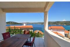 Apartamenty Turtle Apartament 1 – Ap.1/6+1 foto 3