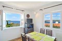 Apartamenty Turtle Apartament 1 – Ap.1/6+1 foto 4