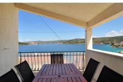 Apartamenty Turtle Apartament 2 – Ap.2/6+0 foto 1