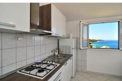 Apartamenty Turtle Apartament 2 – Ap.2/6+0 foto 5