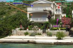 Apartamenty Villa Branka Apartament 2 – ZAC_PRESID foto 1