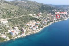 Apartamenty Villa Marija Apartament 2 – AP3/AP4 foto 3