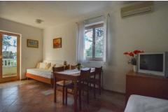 Apartamenty Villa Varoš Apartament 1 – A1 foto 5