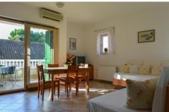 Apartamenty Villa Varoš Apartament 2 – A2 foto 1