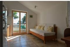 Apartamenty Villa Varoš Apartament 3 – A3 foto 4