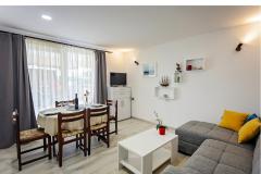 Appartments Viktor Apartament 1 – App-A foto 1