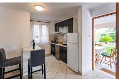 Appartments Viktor Apartament 1 – App-A foto 2