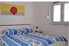 Rogoznica bm apartments Apartament 2 – Ap2 terasa foto 1