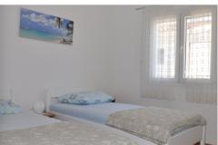 Rogoznica bm apartments Apartament 2 – Ap2 terasa foto 2