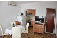 Rogoznica bm apartments Apartament 2 – Ap2 terasa foto 5