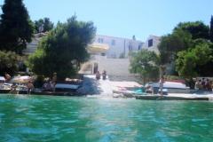 Captains Dom 2 Apartament 1 – Villa foto 3