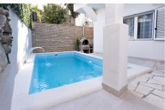 Captains Dom 2 Apartament 1 – Villa foto 4