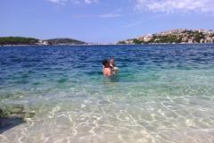 Dom na plaży Apartament 1 foto 5