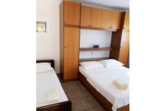 Dom Zvonimir Apartament 2 – Ap 4+1 foto 2