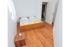 Luxury apartments Ražanj Apartament 1 – Dvosobni foto 1