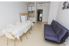 Luxury apartments Ražanj Apartament 1 – Dvosobni foto 3