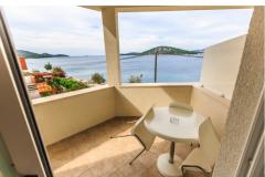 Luxury apartments Ražanj Apartament 1 – Dvosobni foto 4