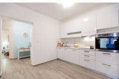Maiv Apartamenty Apartament 4 – Apartman 4 foto 3