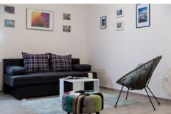 Maiv Apartamenty Apartament 4 – Apartman 4 foto 4
