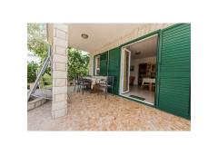 Mala Villa Jadranka Apartament 1 – A1 foto 2