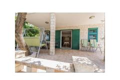 Mala Villa Jadranka Apartament 1 – A1 foto 4