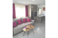 Dom wakacyjny Milenka Apartament 2 – apartman foto 4