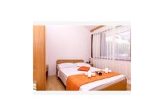 Apartamenty Mira Mark Ražanj Rogoznic Apartament 1 – apart1 foto 1