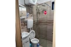 Apartamenty Mira Mark Ražanj Rogoznic Apartament 3 – apart3 foto 5